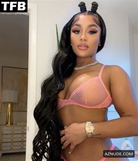 LIRA GALORE Nude AZNude