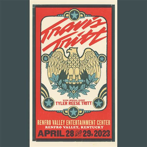 Travis Tritt Concert Tickets and Upcoming Tour Dates 16