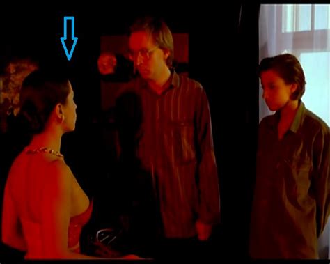 Naked Michaela Kuklova In Playgirls II