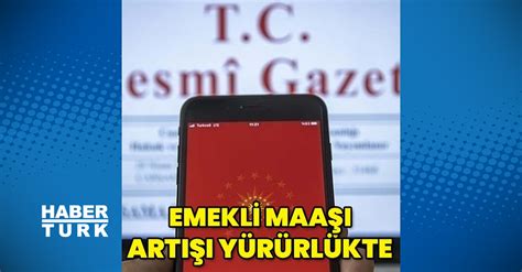 En düşük emekli maaşında artış ve geçici işçilere kadro düzenlemesi