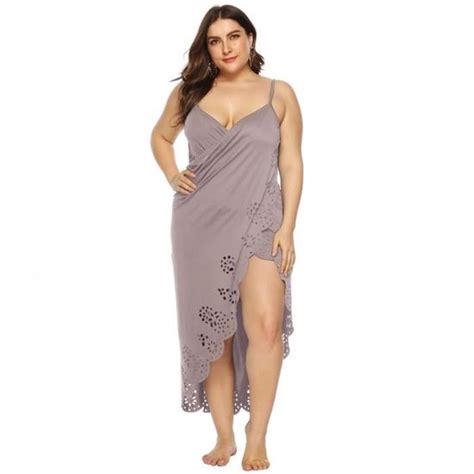 Femmes Maillot De Bain Sexy Couvrir Grande Taille Bikini Couverture Plage V Tements Tricot