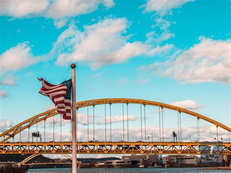 Pittsburgh Travel Guide | Travel The Food For The Soul