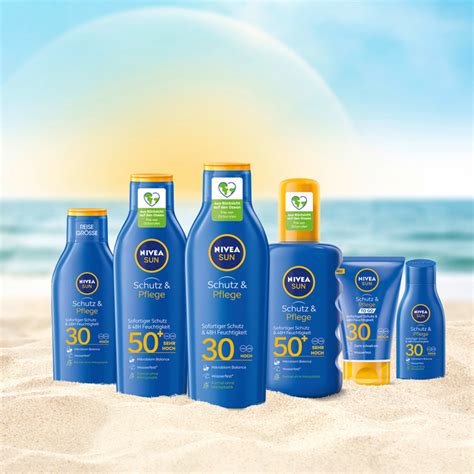 Nivea Sun Zonnespray Protect & Hydrate SPF 30 200 ml - Duitse Voordeel ...