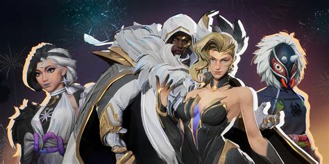 Cloak And Dagger Leak Skin