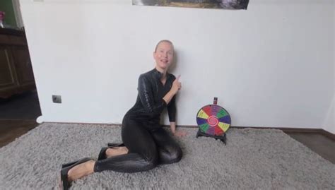 Femdom VR Porn Videos VRPorn