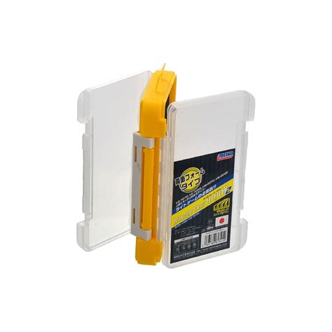 Rungun Case 1010W-2