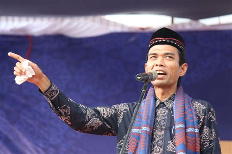 Berita Ustaz Abdul Somad Ditangkap Polis Riau Tidak Benar