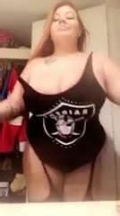 Mayra Mi Vecina Gordita Apoyando A Los Raiders Mexican Amateur Porn XHamster