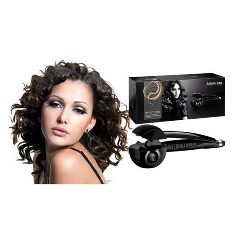 Кудри с "Бебиллис": что представляет собой аппарат Babyliss для ...