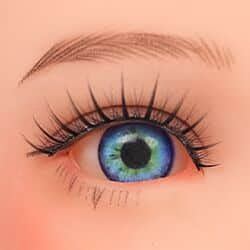 Autumn Cm High End Tpe Real Sex Doll Small Breast Pi Doll