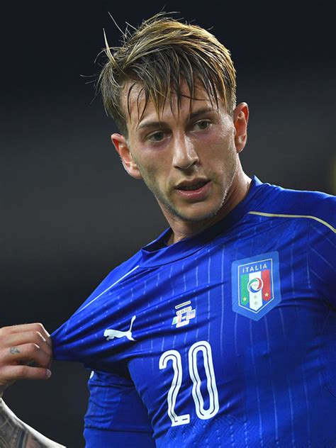 Federico Bernardeschi Biografia