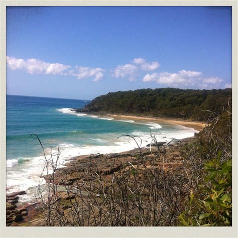 Australia East Coast