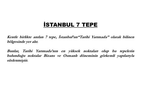 MİMARLIK TARİHİ VE TEORİSİ IV BİZANS KENTLERİ ppt download