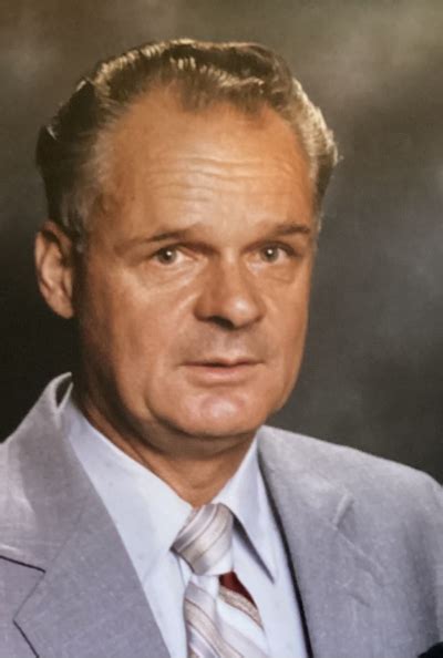 Robert Wiley Obituary Afterall