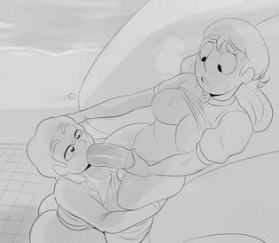 Detnox Collection Luscious Hentai Manga Porn