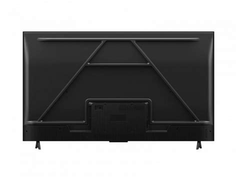 Купить LED телевизор 4K Ultra HD iFFALCON IFF65U62 недорого в Москве с ...