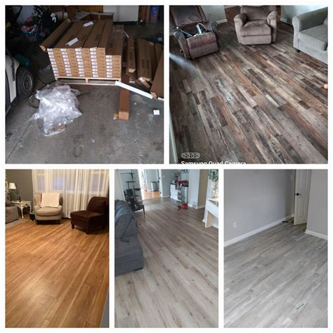 Flooring And Moore Installation Services – Flooring Contractor