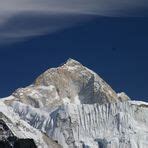 Makalu Mountain Information