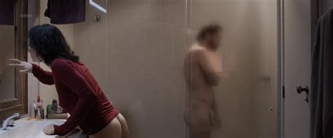 Naked Raquel Karro In Pendular