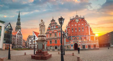 9 Reasons Why I Cant Wait To Return To Riga Latvia Adventurous Kate