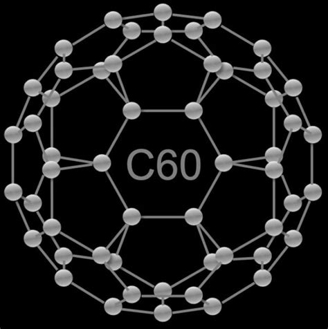 Best Quality Fullerene C60 in India by Yaavik Materials #1