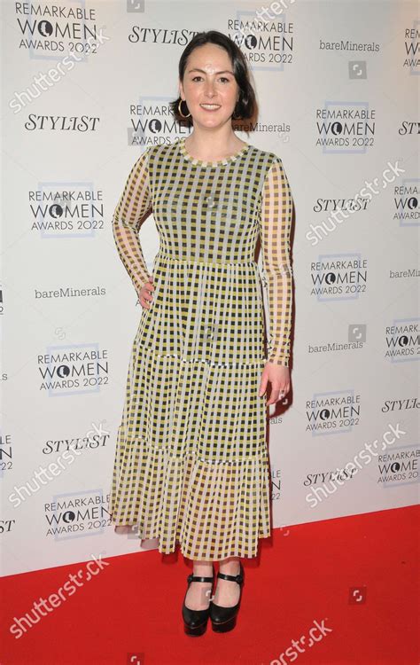 Emma Sidi Editorial Stock Photo - Stock Image | Shutterstock