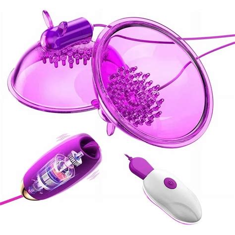 Sex Toys For Women Nipple Toys Clitorals Stimulator With Vibration