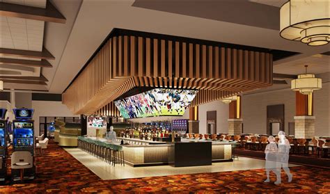 Gun Lake Casino Resort – Slots, Dining & Entertainment