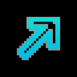 upper  icon   sign symbols icons iconscout