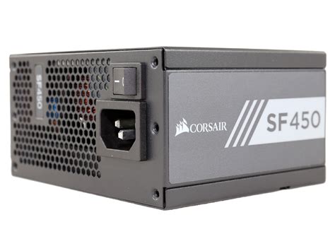 Corsair SF450 PSU Review - Tom's Hardware | Tom's Hardware