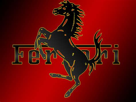 Ferrari Horse by stuy486 on DeviantArt