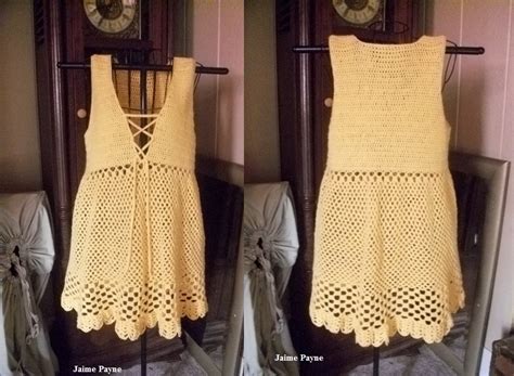 Copper Llama Studio Plus Size Crochet Patterns