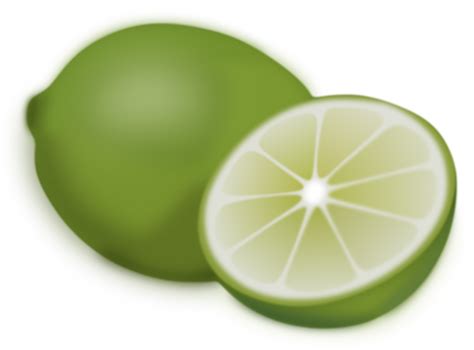 Download Lime Fruit Food Royalty Free Vector Graphic Pixabay
