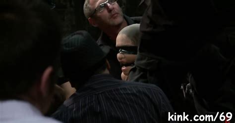 Hot Babe Bound And Ass Fucked