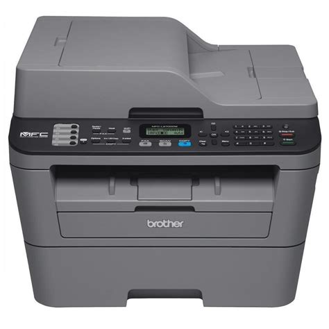 Brother MFC-L2700DW Multifunktionsdrucker | Zum TOP Preis
