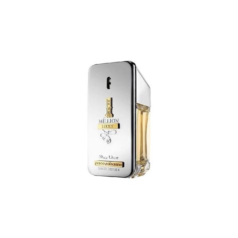 Paco Rabanne Million Lucky Eau De Toilette Spray Fragrance From Jp