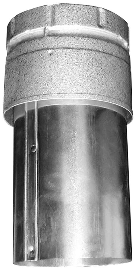 Draft Hood Connectors With Hem — Dhch Archives Ecco Manufacturing