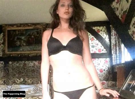 Emily Didonato Nude Leaked The Fappening Sexy Collection 40 Photos Videos TheFappening