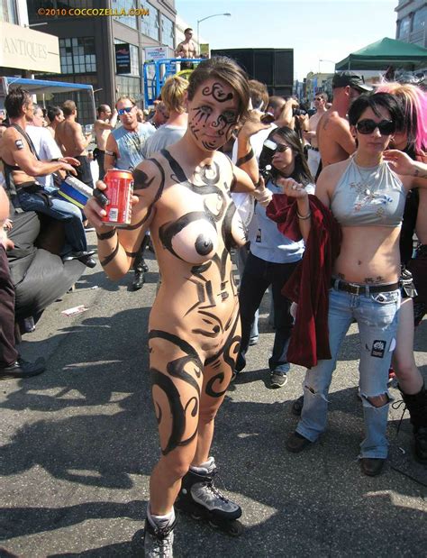 Rollerblades Porn Pic