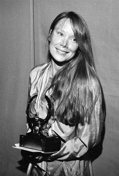 Sissy Spacek By Mediapunch
