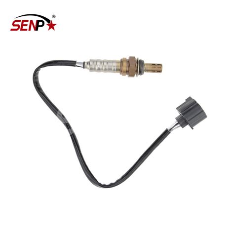 Senp Sensor System Oxygen Sensors For Dodge RAM 1500 Challenger Jeep