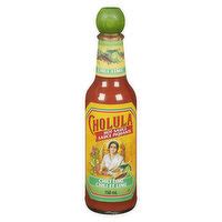 Cholula Chili Lime Hot Sauce Save On Foods