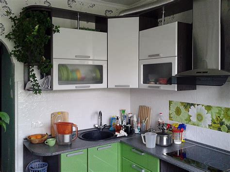 Кухня 2 2 Фото – Telegraph