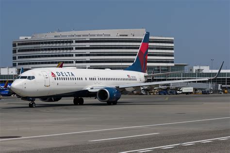 Delta Boeing 737 900er Under Seat Dimensions - Infoupdate.org
