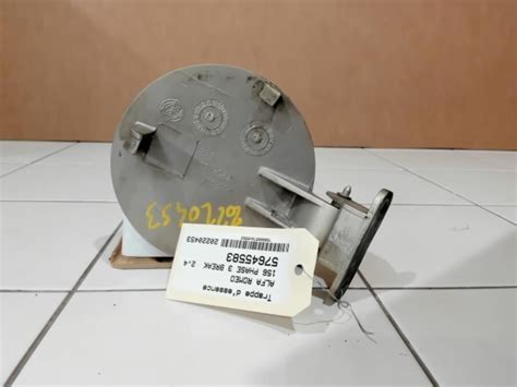 Trappe d'essence ALFA ROMEO 156 PHASE 3 BREAK Diesel | Alberdi
