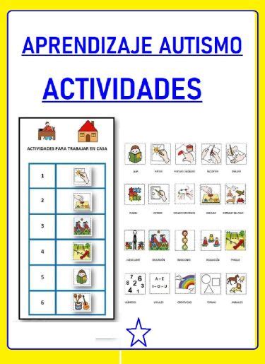 Aprendizaje Inclusivo TEA Pack Profesional Metodos De Aprendizaje