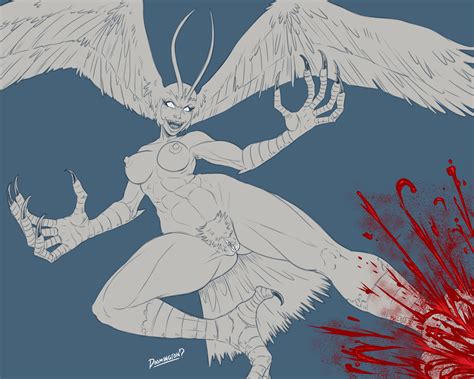 Silene By Doomington Hentai Foundry