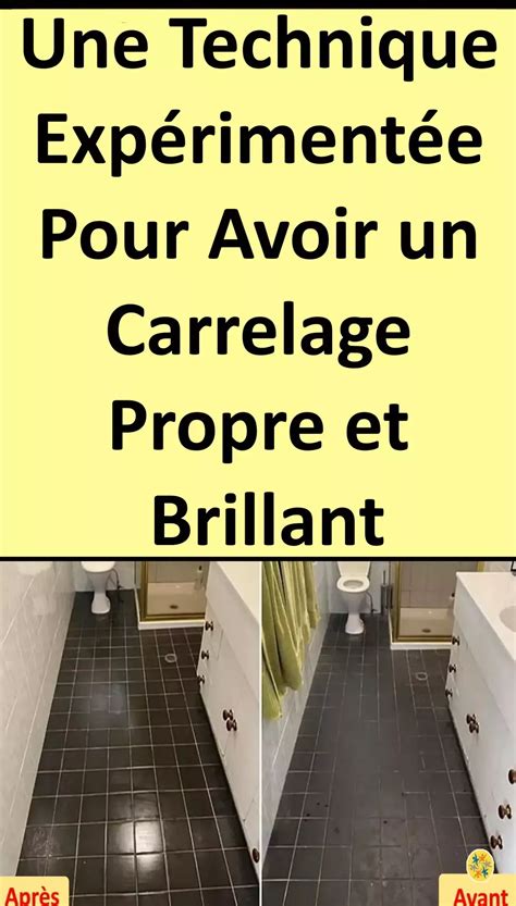 Avec Une Certaine Cause Ou Pas Mal Dautres Les Surfaces De Carrelage