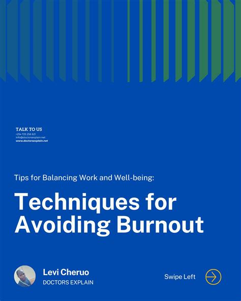 Doctors Explain Digital Health Co. LTD. on LinkedIn: #burnoutsyndrome #