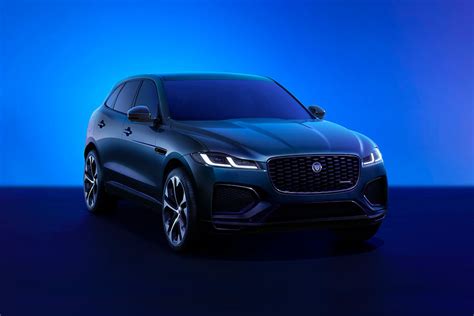 Jaguar F Pace Engine Reviews Check 13 Latest Reviews And Ratings